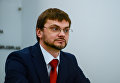 Алексей Дорошенко, генеральный директор Украинской ассоциации поставщиков торговых сетей