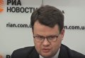 Рынок фудритейла: Украине нужен закон о внутренней торговле – Гарбарук. Видео