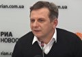 Олег Устенко о сотрудничестве Украины с МВФ. Видео