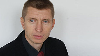 Олег Котенко