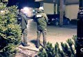 Детективы НАБУ и прокурор САП приехали к Роману Насирову в Феофанию