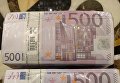 Миллион евро, обнаруженный во время обыска у экс-руководителя Государственного управления делами
