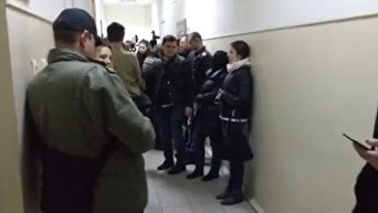 Главе ГФС Роману Насирову суд избирает меру пресечения