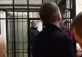 Ситуация в Соломенском суде по делу Насирова. Видео