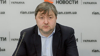 Александр Кава, замминистра инфраструктуры в 2014-2015, эксперт в сфере транспорта и инфраструктуры