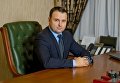 Руководитель управления внутренней безопасности ГФС Юрий Шеремет