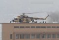 Штурм военного госпиталя в Кабуле: трое погибли, 54 человека ранены. Видео