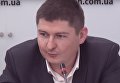 Тарчинский: темпы ремонта автодорог в Украине не соблюдаются уже 4-5 лет. Видео