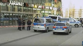 Германия: в городе Эссен предотвращён теракт