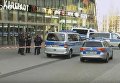 Германия: в городе Эссен предотвращён теракт