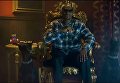 Рэпер Snoop Dogg застрелил Трампа в новом клипе