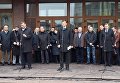 Ивано-Франковский облсовет официально поддержал блокаду Донбасса
