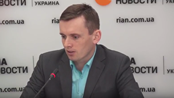 Бортник: решение по блокаде Донбасса свидетельствует о слабости Порошенко. Видео