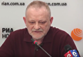 Золотарев: блокадой Донбасса власть загнала себя в цугцванг. Видео