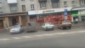 Сбербанк в Тернополе