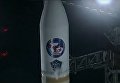 Ракета Delta IV стартовала во Флориде со спутником связи WGS-9 для ВС США. Видео