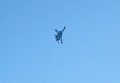 ВВС Украины отрабатывают тактические приемы ведения воздушного боя