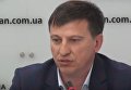 Василий Гуманенко о росте коммунальных тарифов. Видео