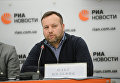 Олег Цильвик, директор Международной академии стандартизации