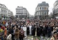 День памяти жертв теракта в Брюсселе