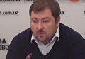 Савченко: мы готовы к строительству Центра защиты животных в Киеве. Видео