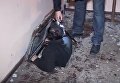 Полиция Киева освободил из плена похищенного чиновника