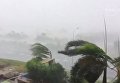 Циклон Дебби в Австралии. Видео