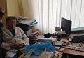 В Харькове хирург требовал от пациента огромную взятку