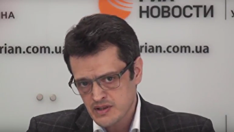 Скаршевский: запрет денежных переводов из РФ сделает украинцев беднее. Видео