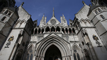 Высокий суд Англии
