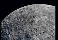 Time опубликовал неизвестные фотографии, сделанные во время лунных миссий