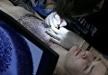 Международная неделя татуировки в Москве