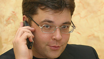 Генеральный директор центра исследований энергетики Александр Харченко