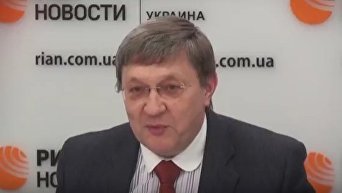 Суслов: серьезный кризис в банковской системе Украины продолжится