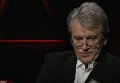 Виктор Ющенко о крахе банковской системы Украины. Видео