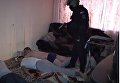 Задержание в Петербурге предполагаемых пособников террористов