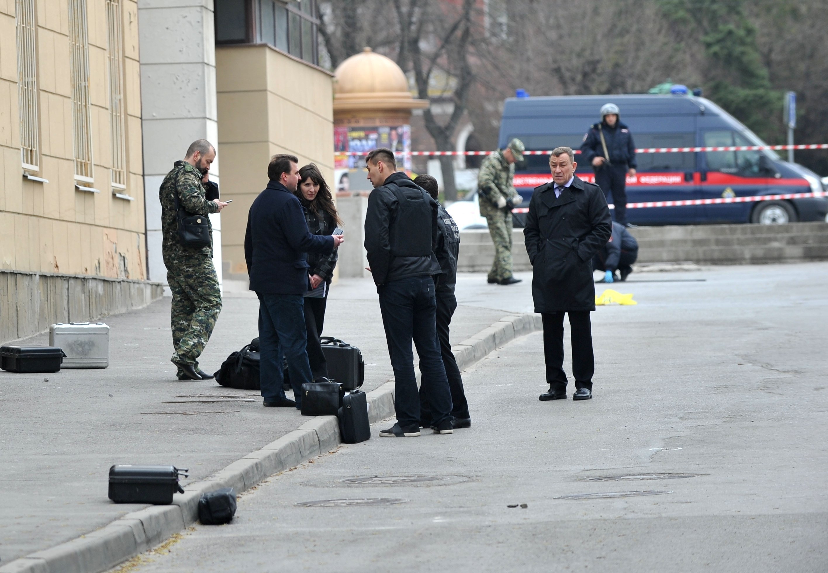 Теракт в красногорске сегодня последние новости. Бомба в школе.