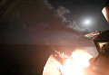 США нанесли 59 ракетных ударов по сирийской авиабазе