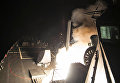 США нанесли 59 ракетных ударов по сирийской авиабазе