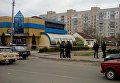 В Черкасской области обстреляли из гранатомета ночной клуб