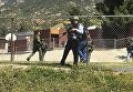 Стрельба в школе в Сан-Бернардино (Калифорния)