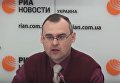 Блинов: Украина не получит пятый транш кредита МВФ вовремя. Видео