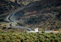 Турция построила 556 километров бетонной стены на границе с Сирией