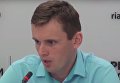 Бортник: отмена всех советских законов будет означать отмену Украины. Видео