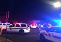 Стрельба произошла в ресторане торгового центра Аризоны