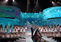 Финал конкурса Мисс Россия 2017