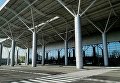 В аэропорту Одессы открылся новый терминал