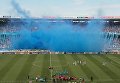 Чемпионат Аргентины по футболу: Бельгано против Тальерес