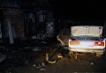 В Харьковской области в результате возгорания снаряда погиб 4-летний мальчик