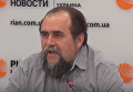 Охрименко: от дестабилизации валютный рынок спасают гастарбайтеры. Видео